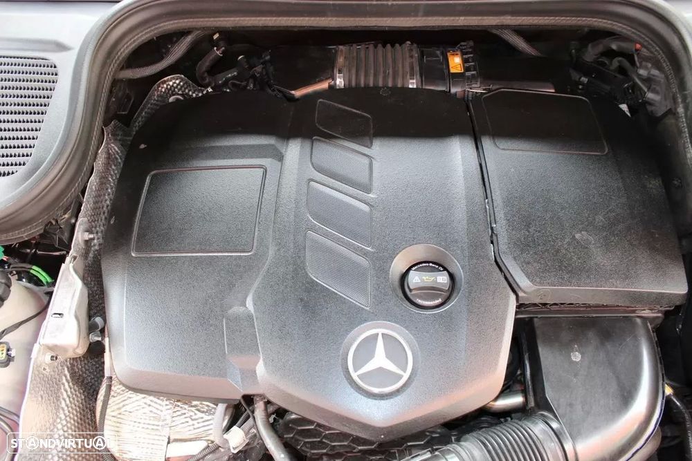 Mercedes-Benz GLE 350 de 4Matic - 15