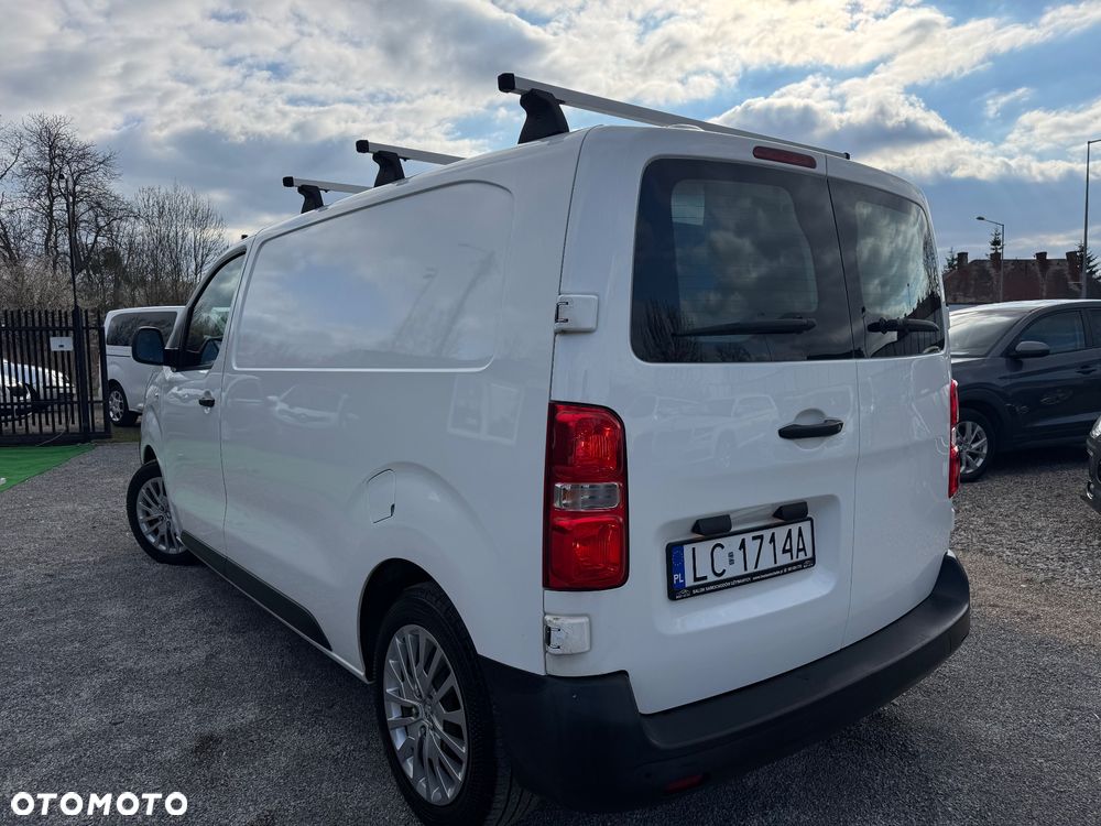 Peugeot Expert - 4