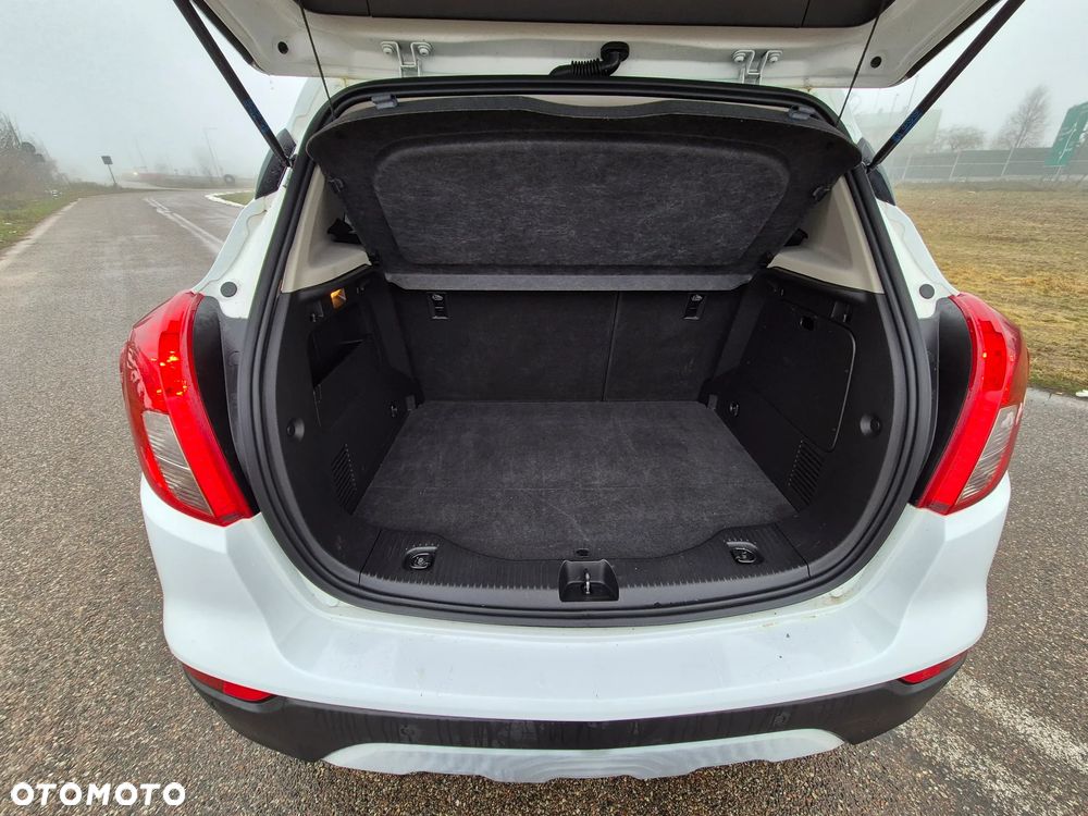 Opel Mokka 1.6 CDTI ecoFLEX Start/Stop Innovation - 21