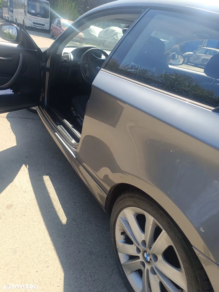 BMW Seria 1 118d - 9
