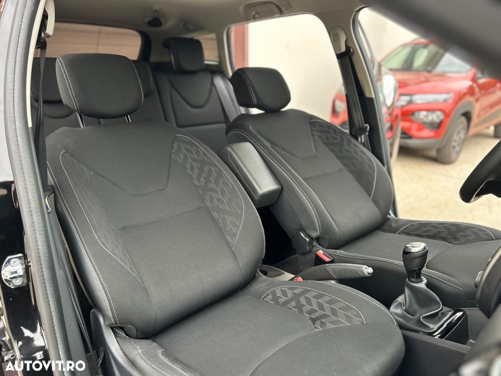 Renault Clio (Energy) TCe 90 Start & Stop LIMITED - 18