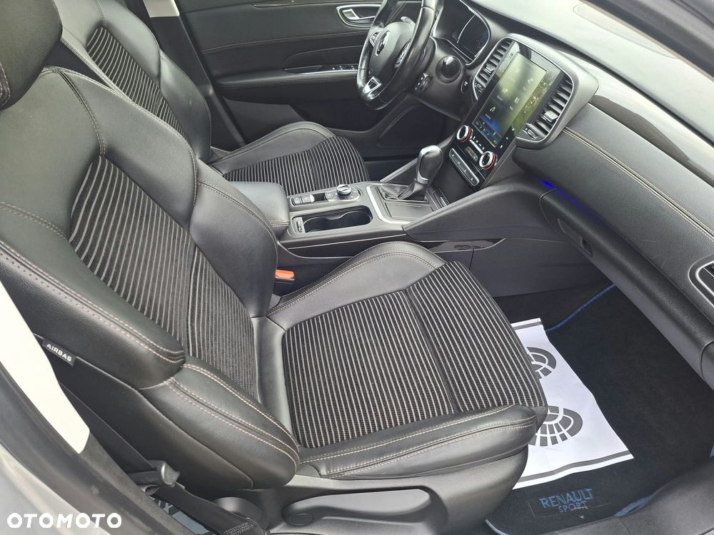 Renault Talisman ENERGY dCi 160 EDC LIMITED - 36
