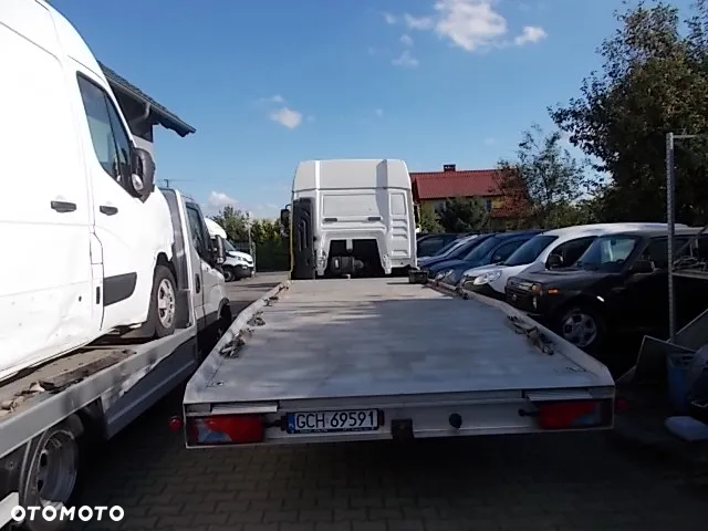 MAN TGL 8.250 EURO 6 - 11