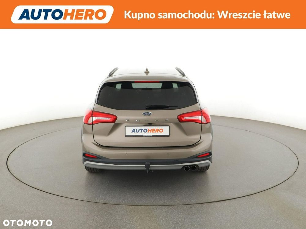 Ford Focus 2.0 EcoBlue Active - 7