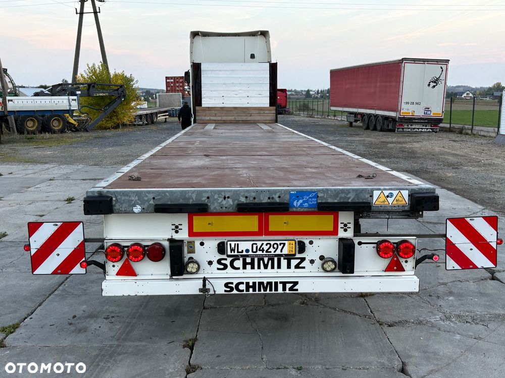 Schmitz Cargobull - 23