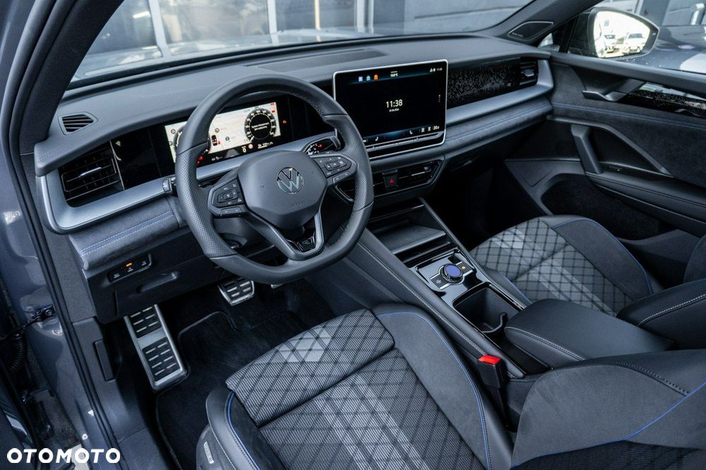 Volkswagen Tayron - 16