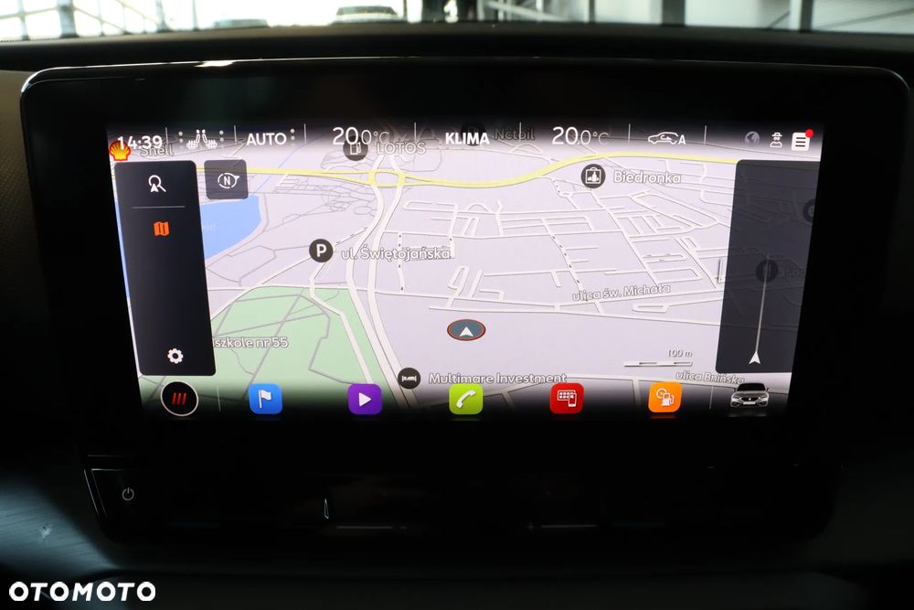 Seat Leon 1.5 TSI FR - 12