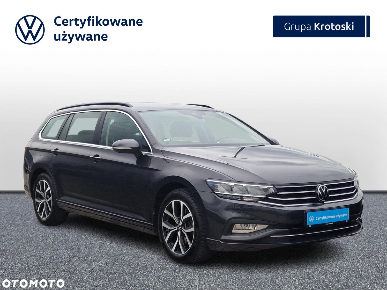 Volkswagen Passat 1.5 TSI EVO Business DSG - 6