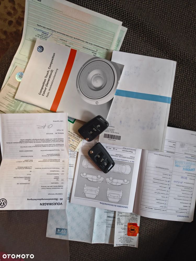 Volkswagen Polo - 29