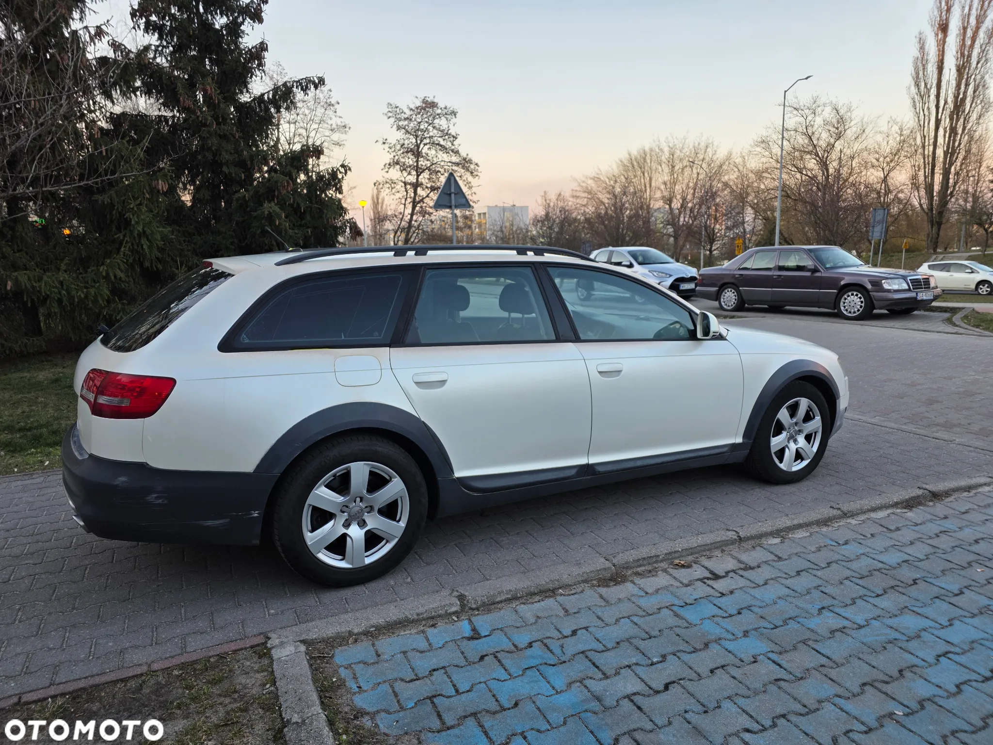 Audi A6 Allroad 3.0 TDI Quattro Tiptr - 10