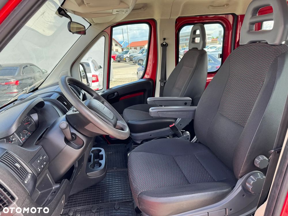 Peugeot BOXER - 6