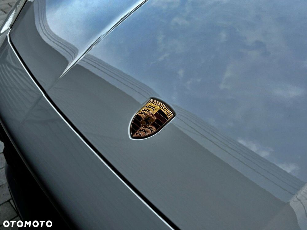 Porsche Cayenne - 11