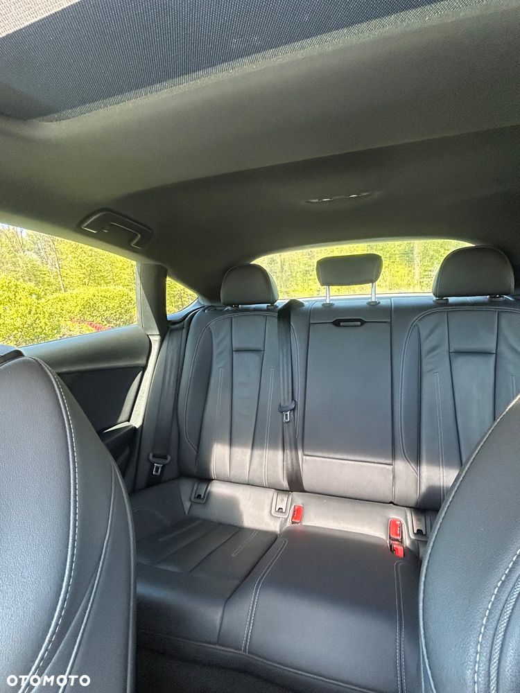 Audi A5 Sportback 45 TFSI quattro S tronic - 18