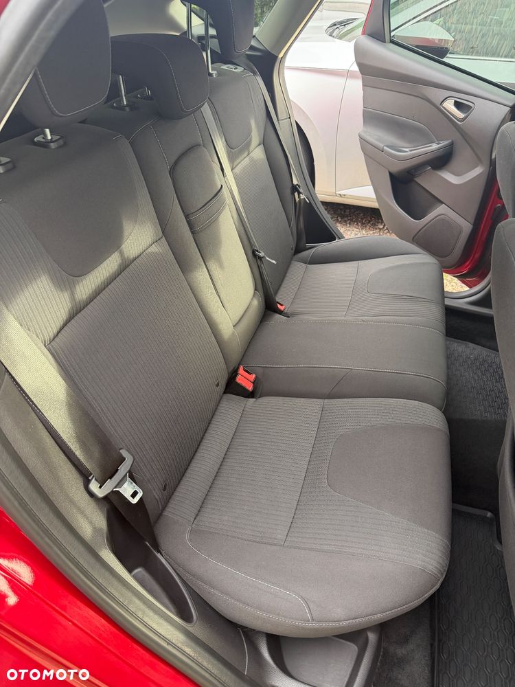 Ford Focus 1.6 TDCi DPF Titanium - 25