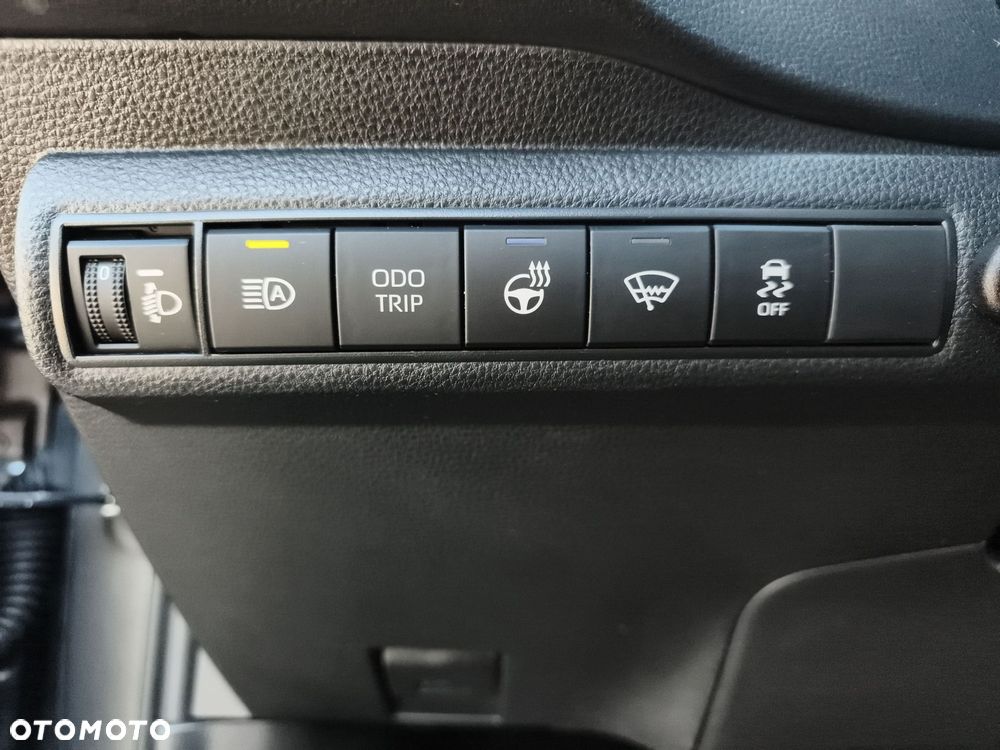 Toyota Corolla 1.8 Hybrid Style - 21