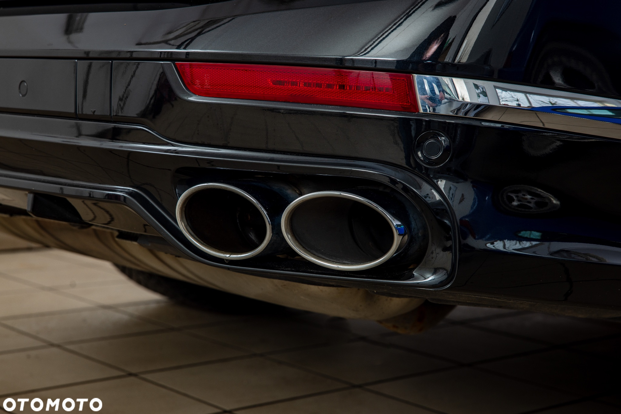 BMW-ALPINA XB7 - 14