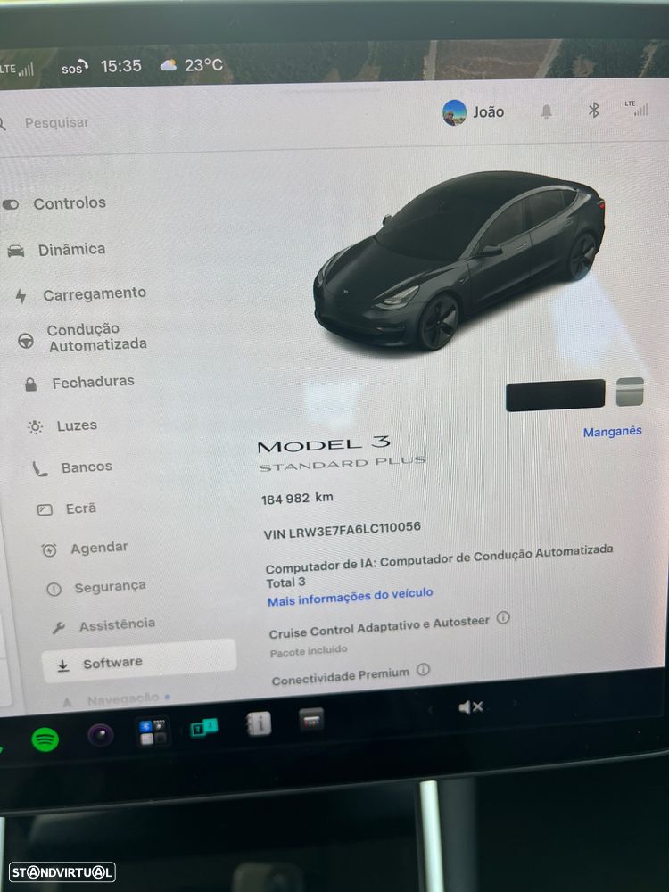 Tesla Model 3 - 10