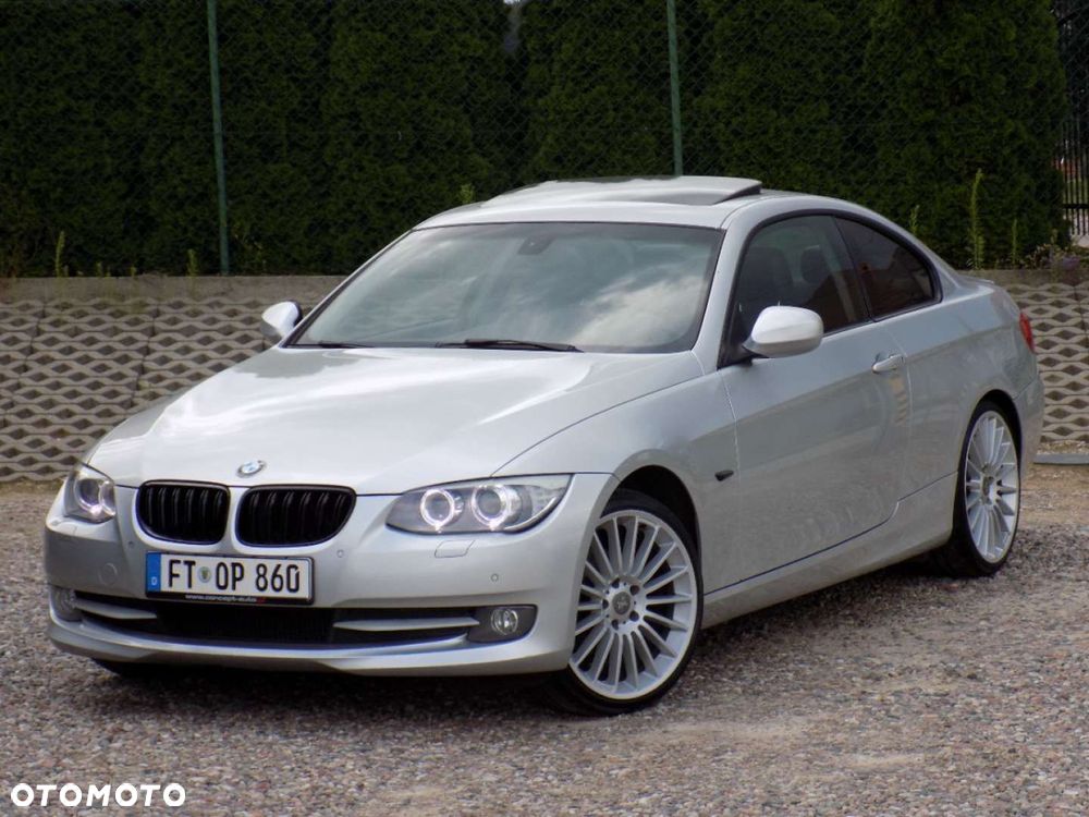 BMW Seria 3