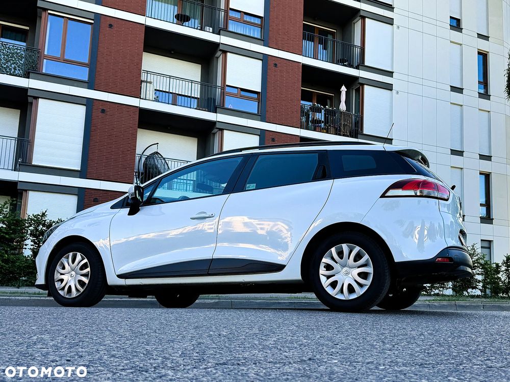 Renault Clio 0.9 TCe Alize - 37