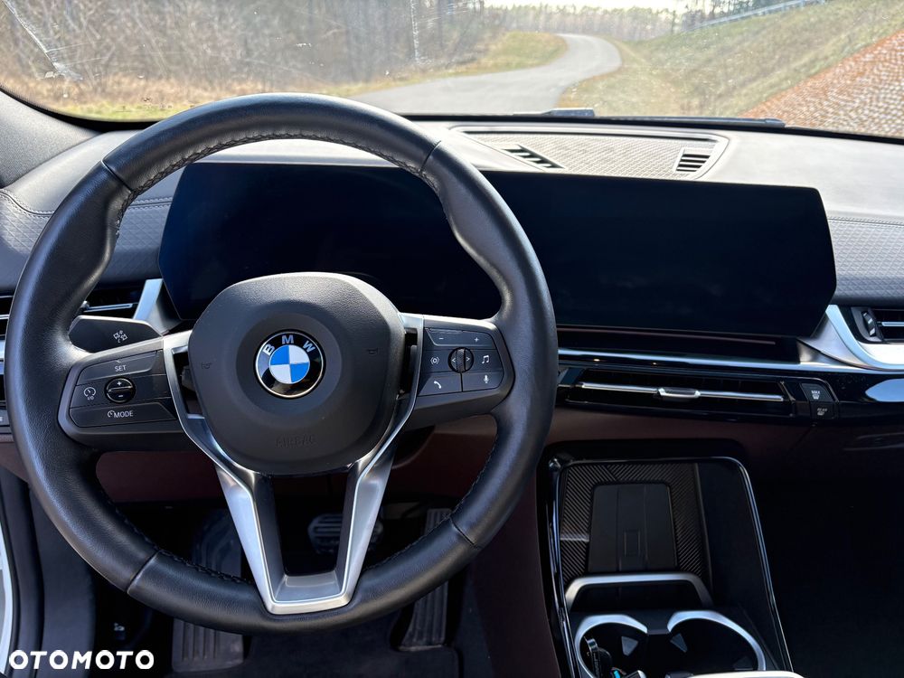 BMW X2 - 15