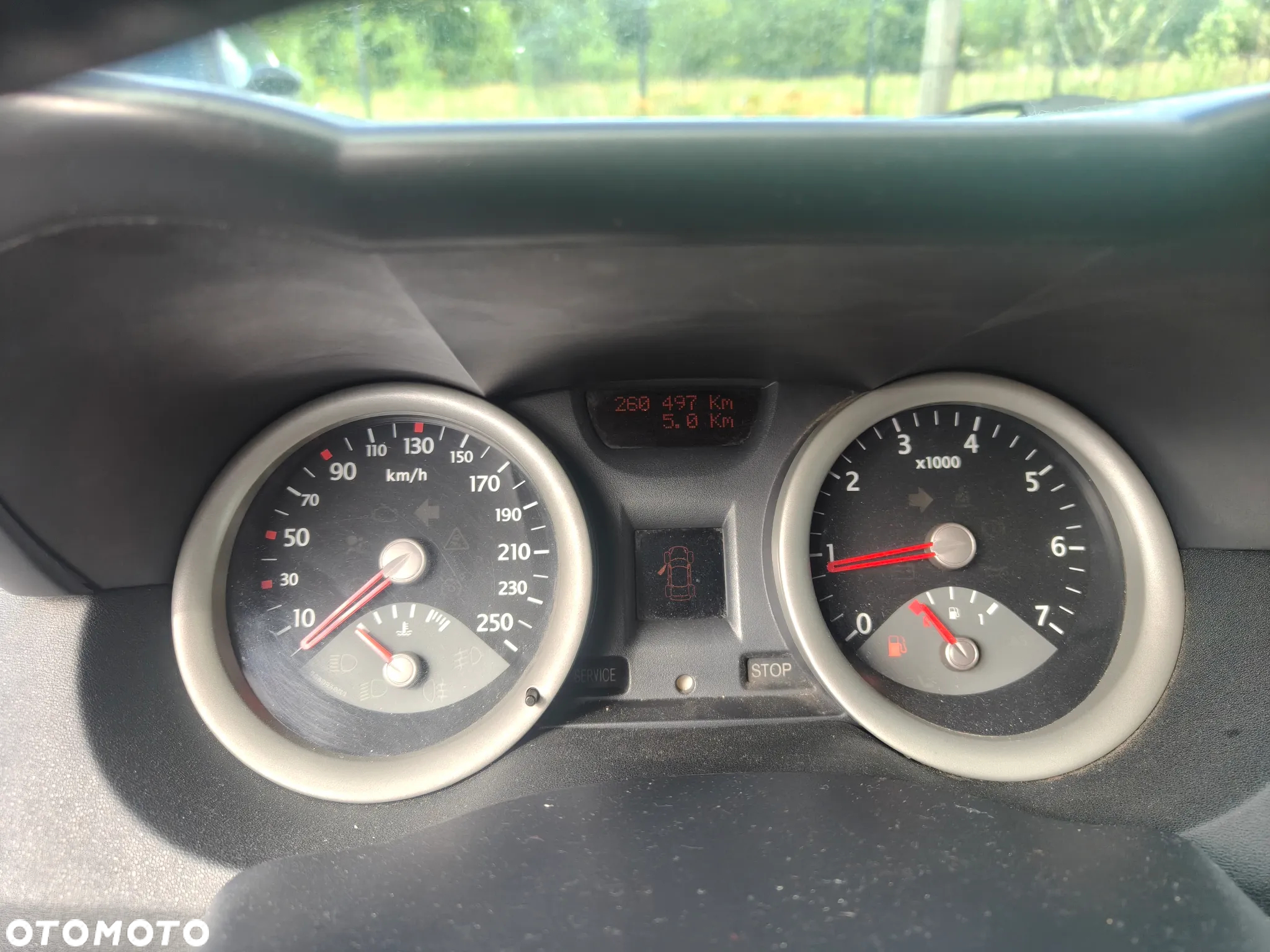 Renault Megane 1.9 dCi Emotion - 5