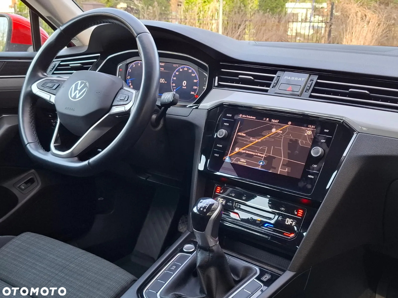 Volkswagen Passat 1.5 TSI EVO Business - 34