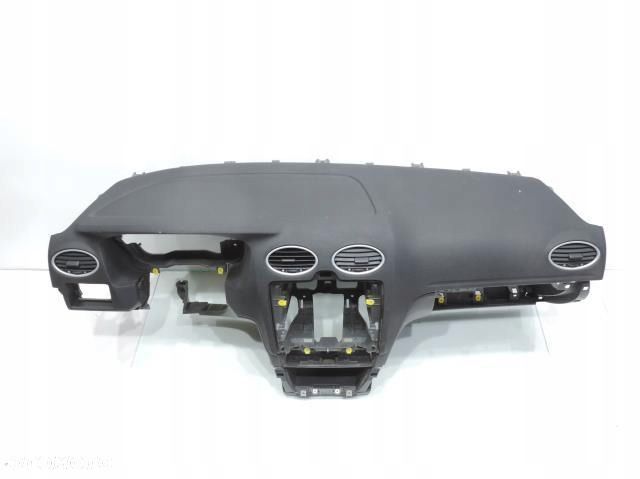 DESKA ROZDZIELCZA KONSOLA FORD FOCUS MK2 - 2