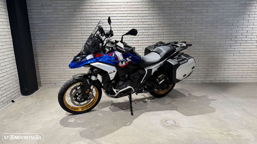 BMW R 1300 GS - 2
