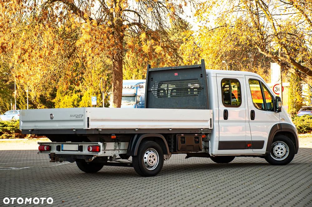 Fiat Ducato Maxi - 29