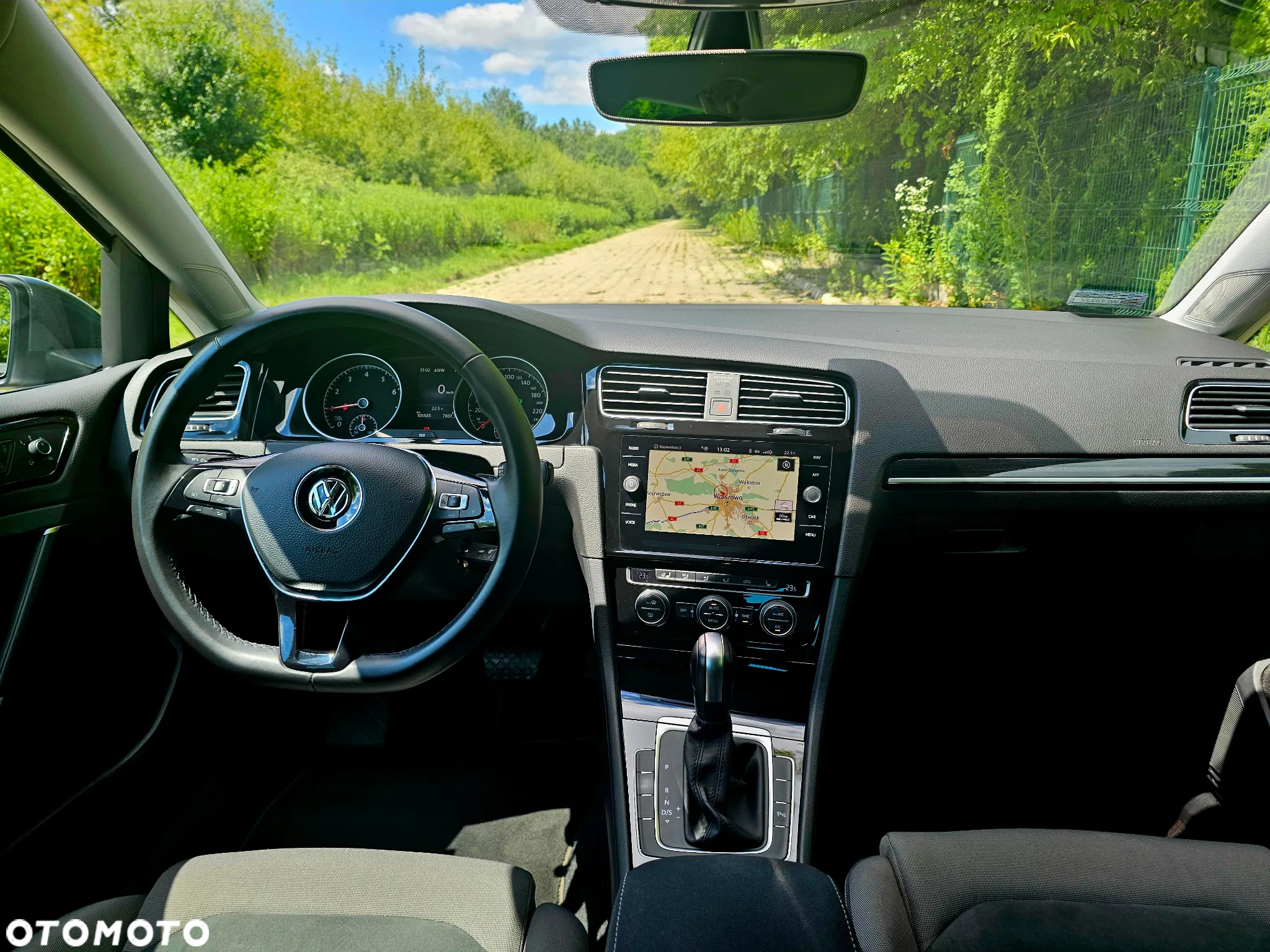 Volkswagen Golf - 3