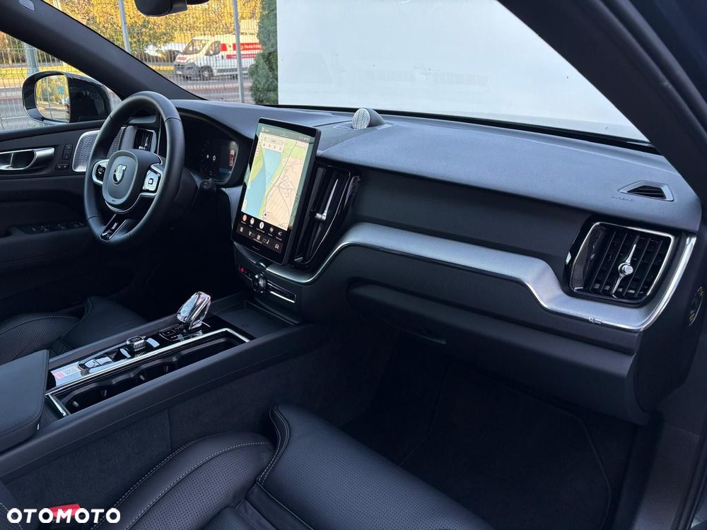 Volvo XC 60 - 16