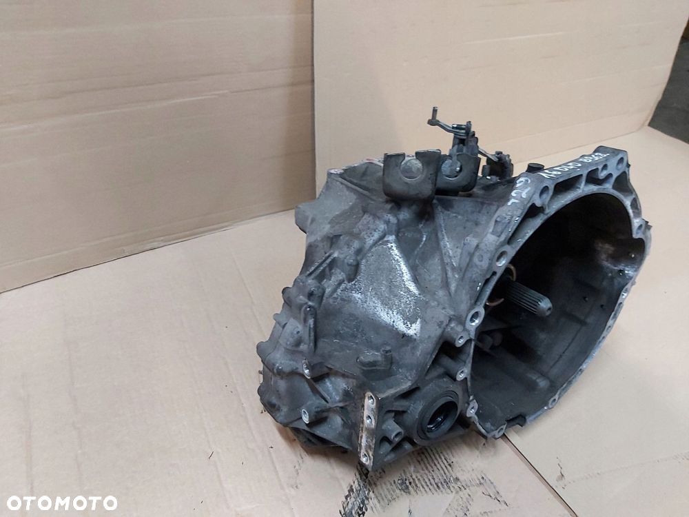 Toyota Verso Avensis T27 skrzynia 1,6 d4d bmw - 3