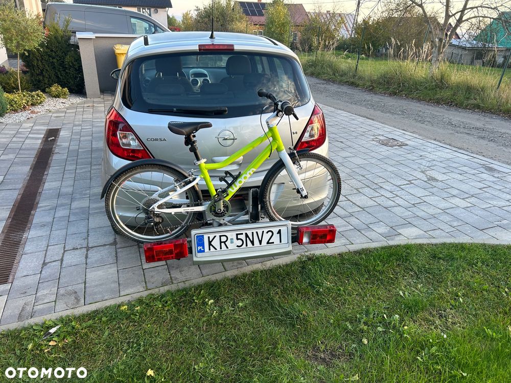 Opel Corsa 1.4 16V Enjoy - 20