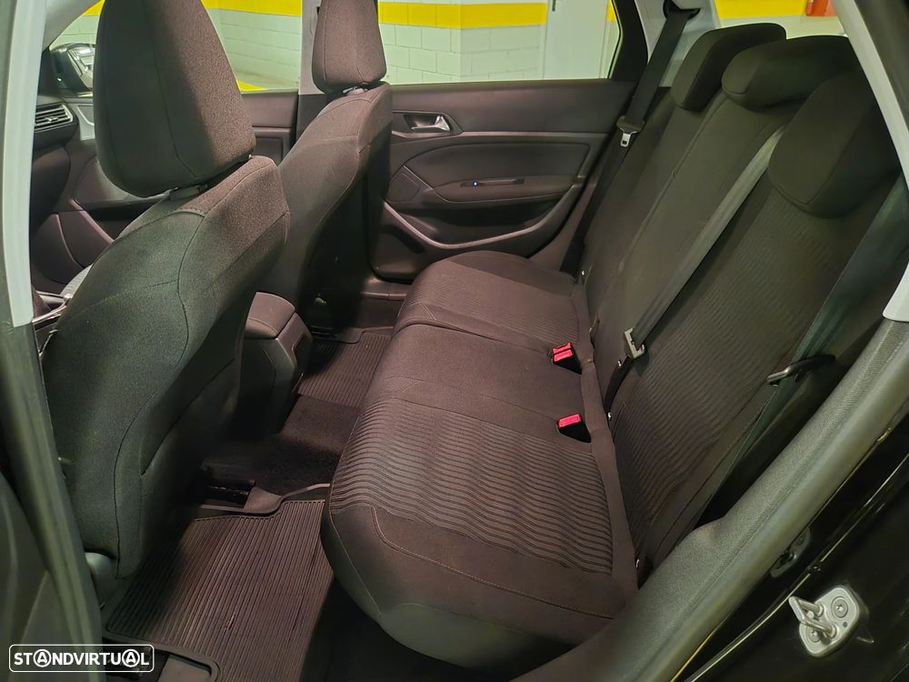 Peugeot 308 SW 1.6 BlueHDi Style - 24