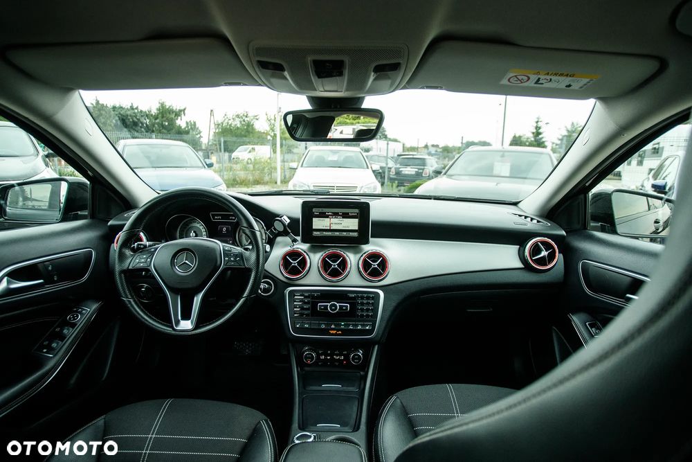 Mercedes-Benz GLA 220 CDI 4Matic 7G-DCT - 4