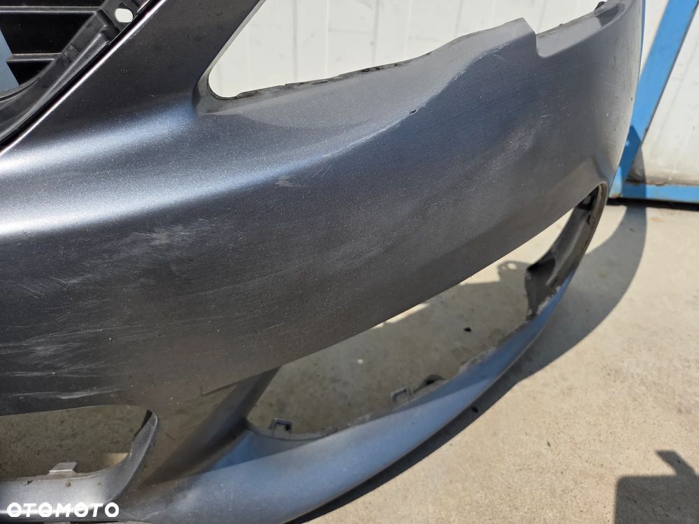 Zderzak przedni Peugeot 308 T9 LIFT - 6