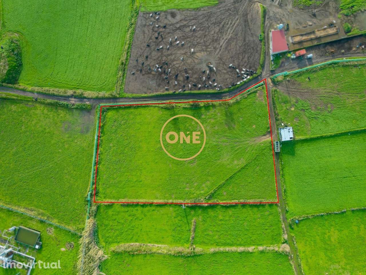 Terreno - Grande imagem: 4/7