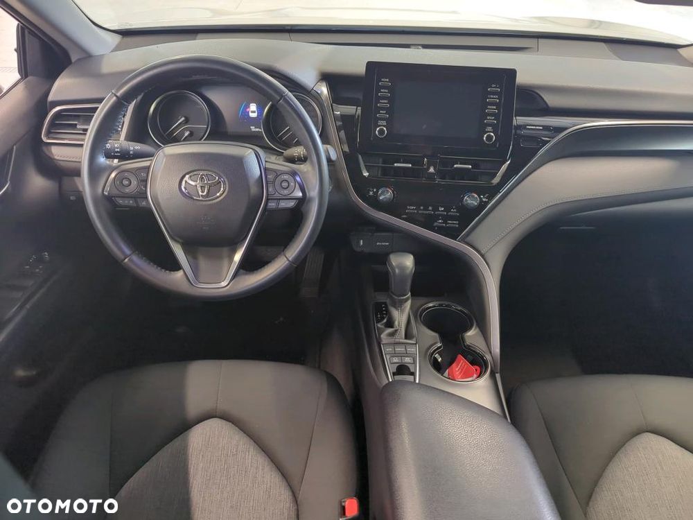 Toyota Camry 2.5 Hybrid Comfort CVT - 7