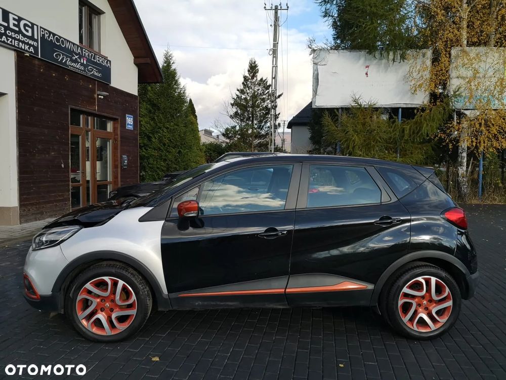 Renault Captur (ENERGY) dCi 90 LIMITED - 16