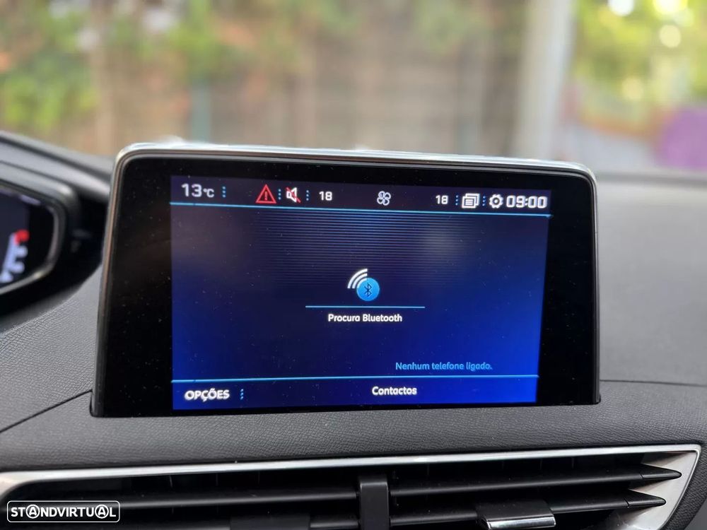 Peugeot 3008 1.2 PureTech Active Pack - 19