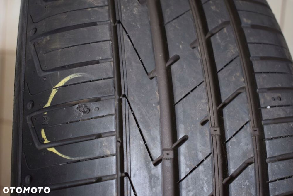 R19 235/50 Hankook Ventus S1 evo 2 SUV Sealguard Wysyłka gratis! - 8