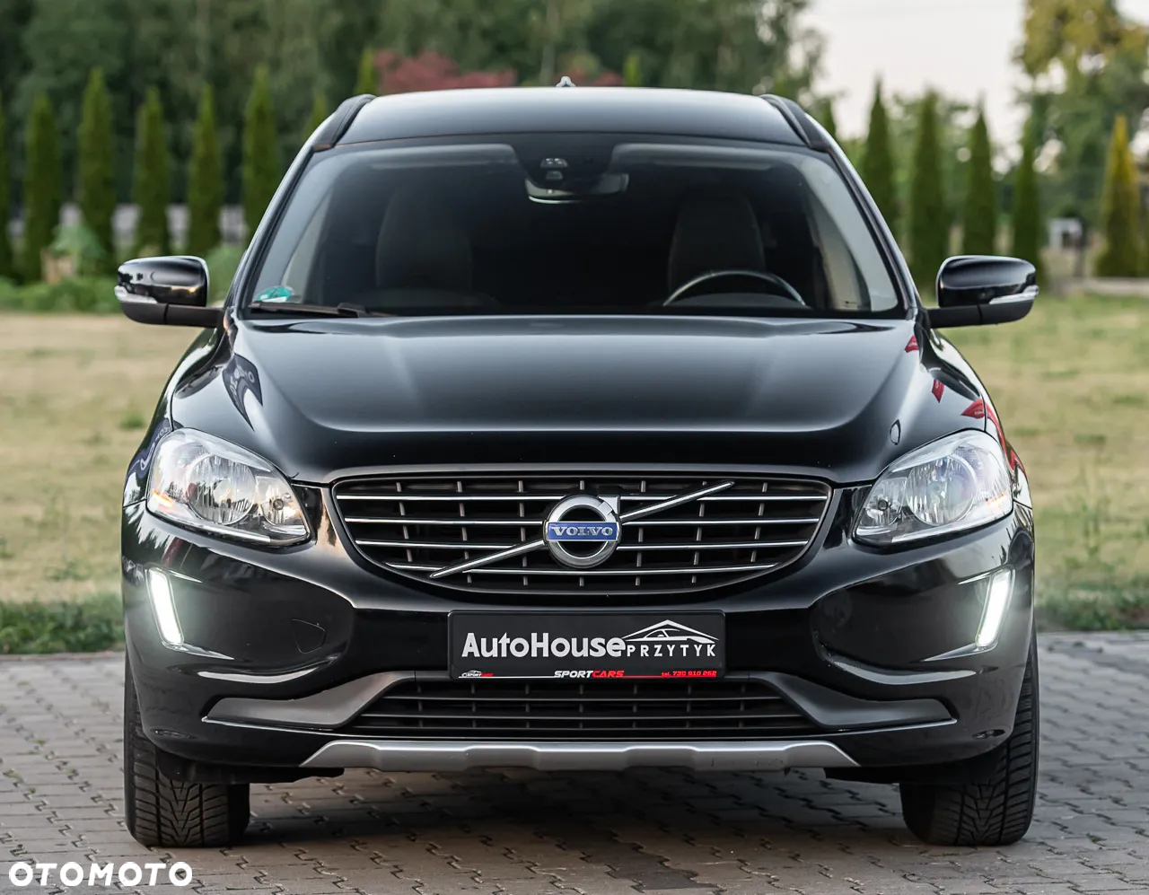 Volvo XC 60 D4 Momentum - 3