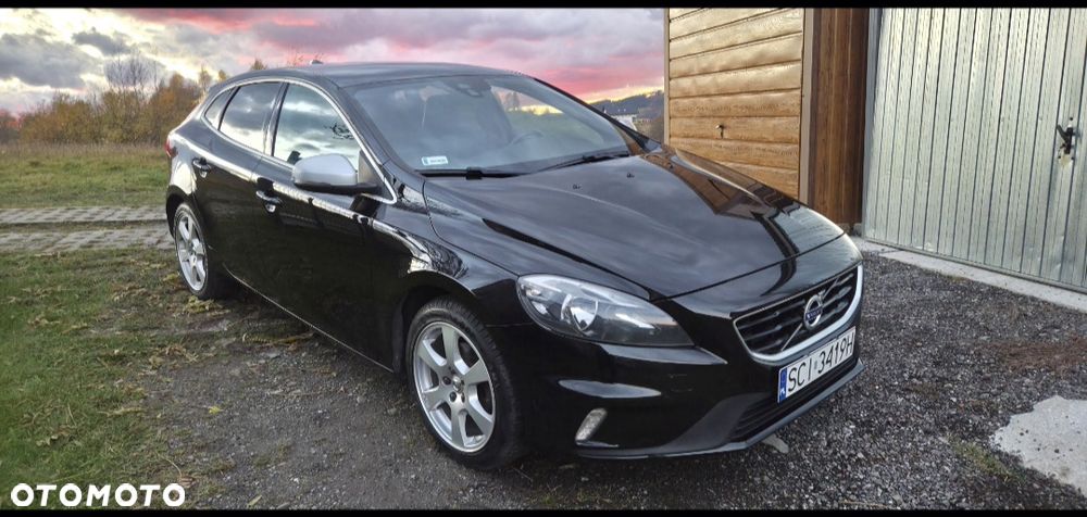Volvo V40 D2 RDesign - 9