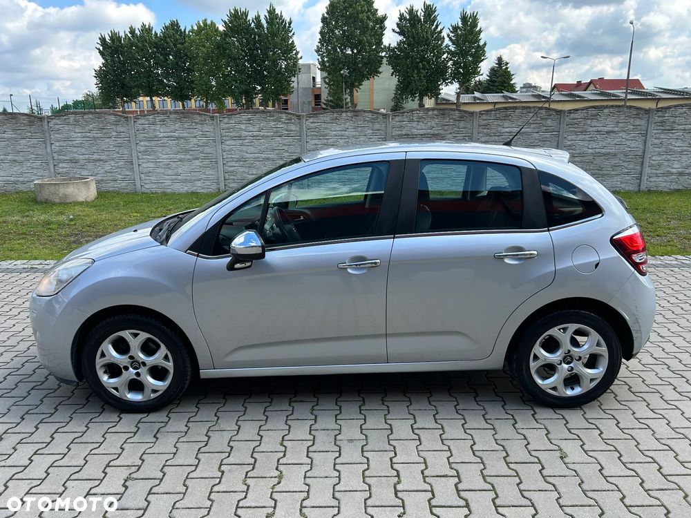 Citroën C3 Pure Tech (VTi) 82 Exclusive - 7