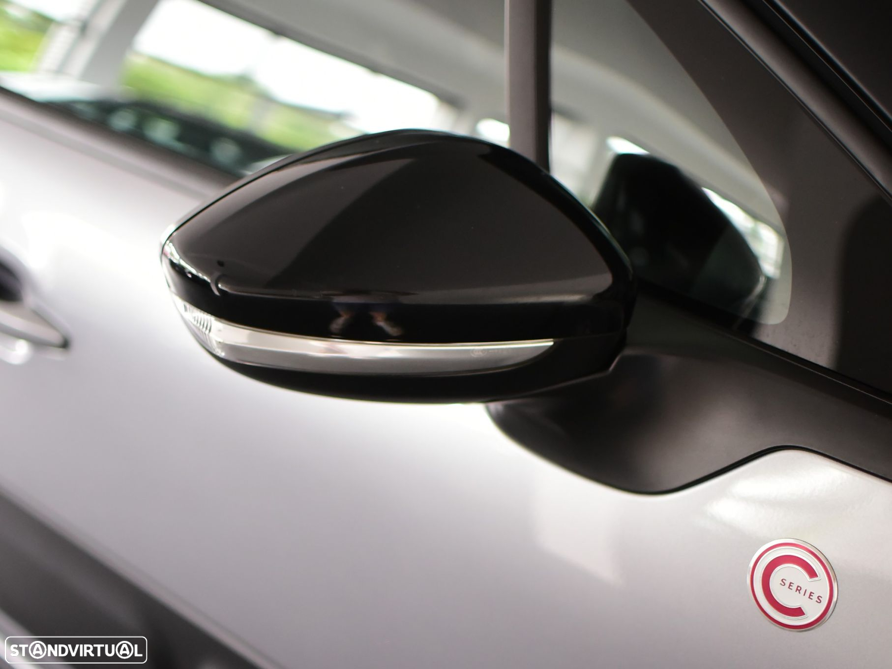 Citroën C3 1.2 PureTech C-Series - 18