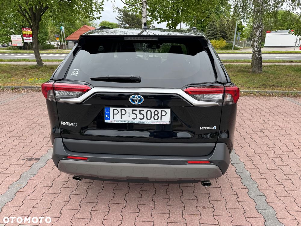 Toyota RAV4 2.0 Comfort 4x4 MS - 3