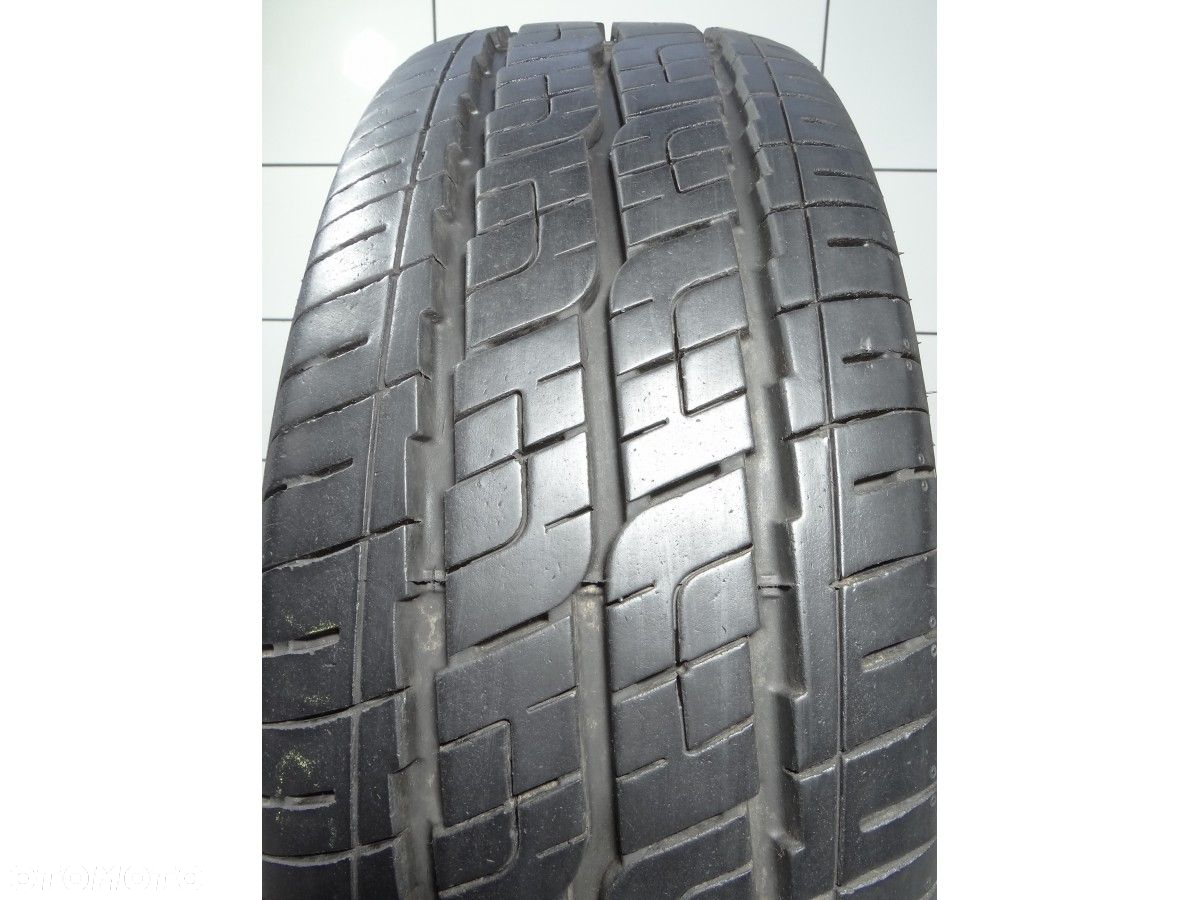 Koła letnie FORD   16" FORD TOURNEO FORD TRANSIT - 8