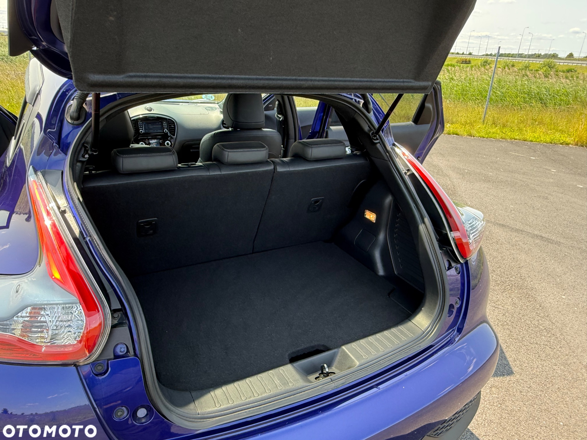 Nissan Juke 1.6 Bose Personal Edition Xtronic - 23