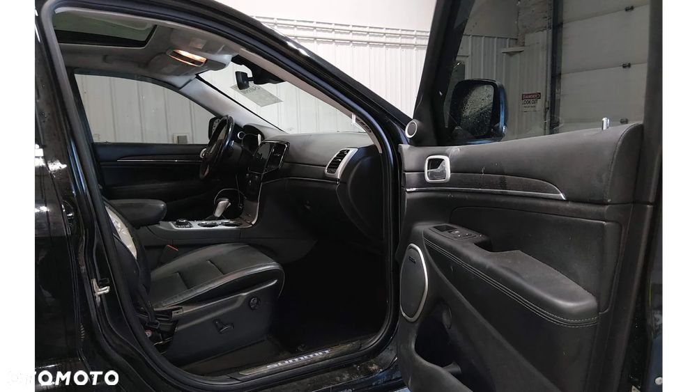 Jeep Grand Cherokee Gr 3.6 V6 Summit - 7