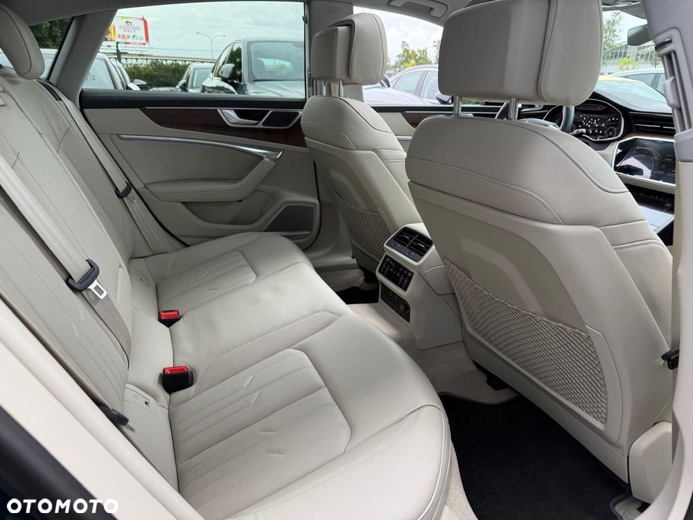 Audi A7 Sportback 40 TDI mHEV Quattro S tronic - 26